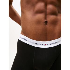 Tommy Hilfiger 3-Pack Signature Logo Waistband Boxer Briefs